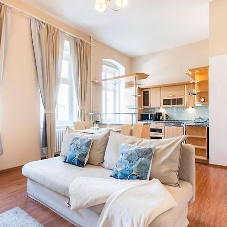 Apartment Termal 카를로비바리 외부 사진