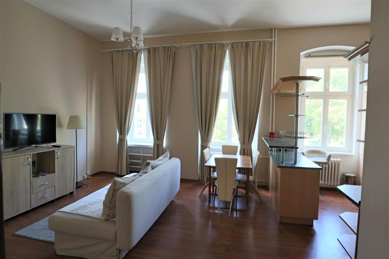 Apartment Termal 카를로비바리 외부 사진