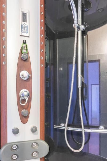 Apartment Termal 카를로비바리 외부 사진