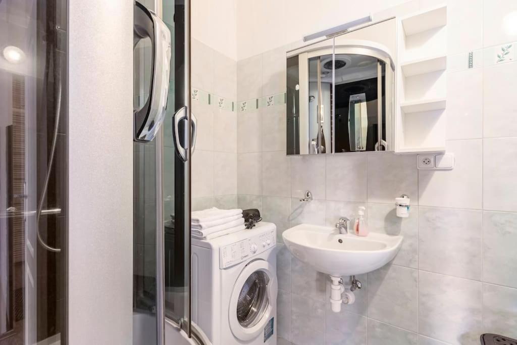 Apartment Termal 카를로비바리 외부 사진